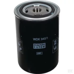 Filtro gasolio WDK 940/1 MANN