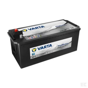 Batteria 12V 180Ah 1400A Promotive Black VARTA