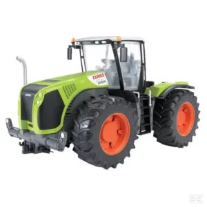 Trattore Claas Xerion 5000 Bruder