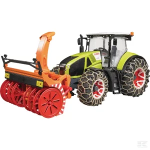 Trattore Claas Axion 950 fresaneve Bruder