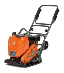 Noleggio PIASTRA VIBRANTE KG 80 ad Asola - Mantova